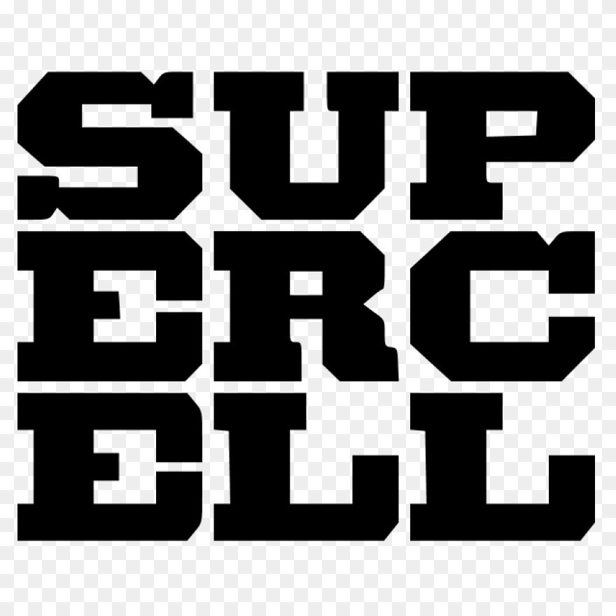 Supercell